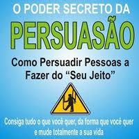 CURSO DE PERSUASÃO