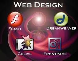 CURSO DE WEB DESIGNER